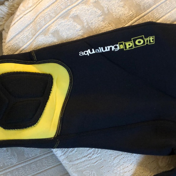 Aqualung Sport Kids Diving Suit - Picture 5 of 7